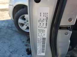 2012 DODGE JOURNEY