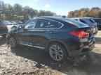 2015 BMW X4
