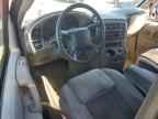 2003 GMC SAFARI