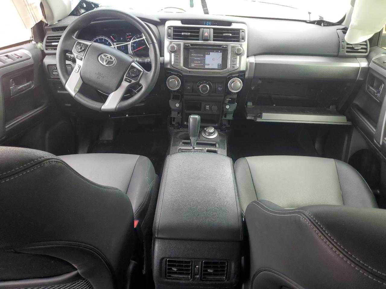 2019 TOYOTA 4Runner
