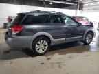 2009 SUBARU Outback