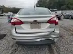 2014 FORD Fiesta