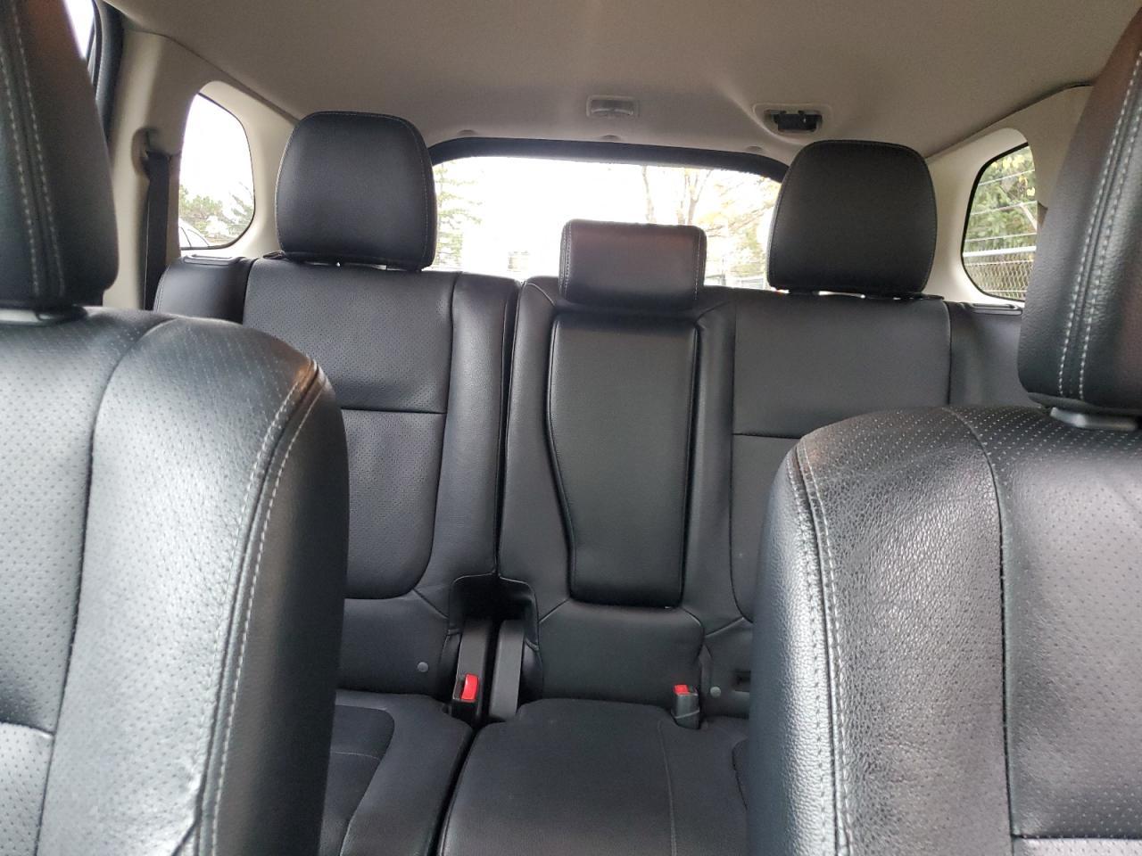 2016 MITSUBISHI outlander