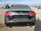 2014 INFINITI Q50