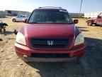 2005 HONDA PILOT