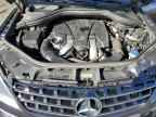 2014 MERCEDES-BENZ ML-Class