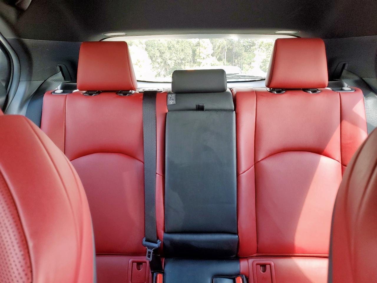 2020 LEXUS Ux