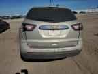 2015 CHEVROLET TRAVERSE