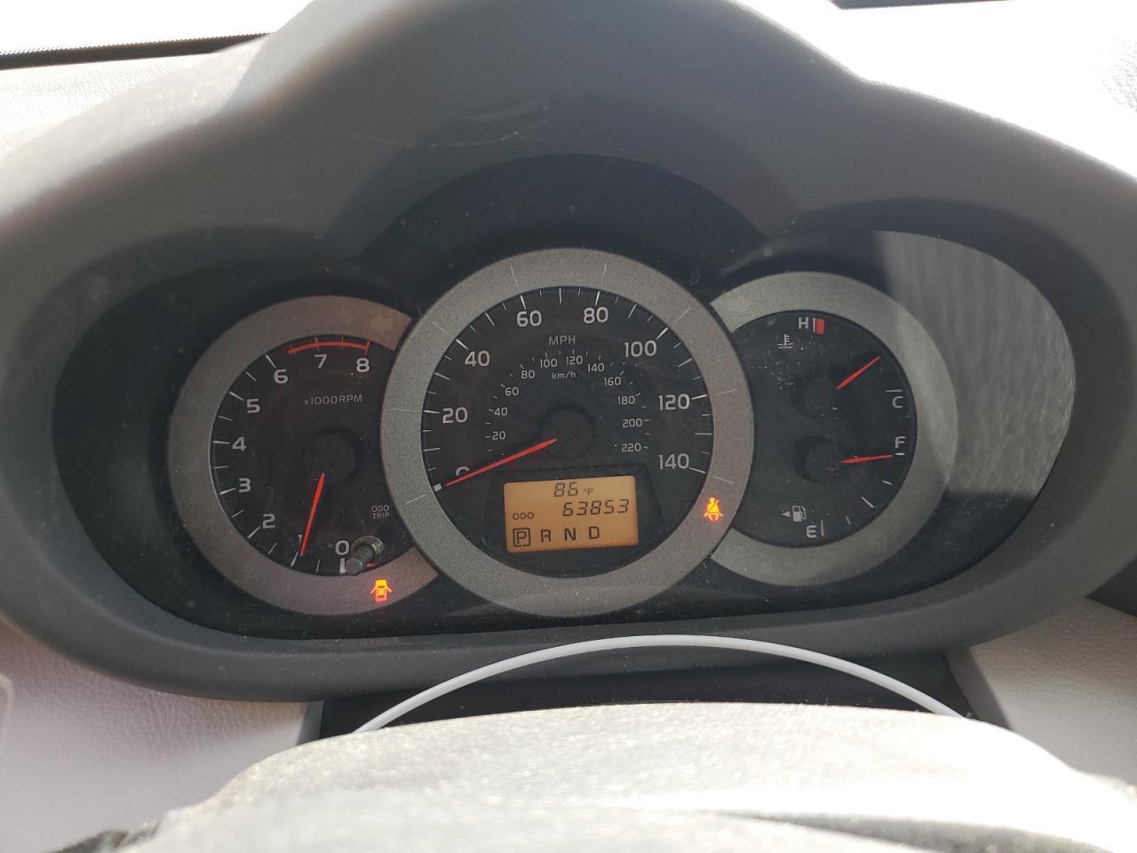 2010 TOYOTA RAV4