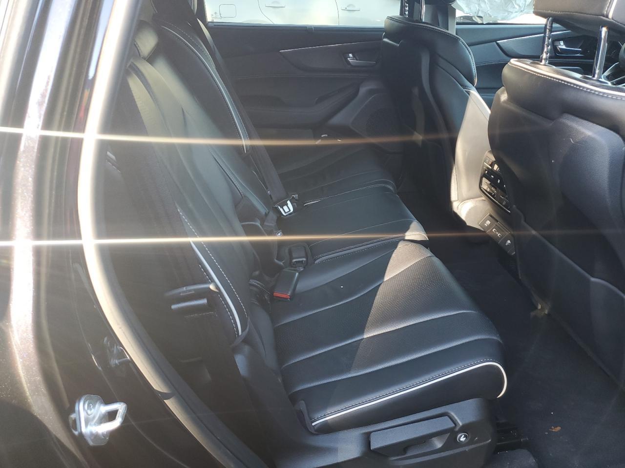 2022 ACURA MDX