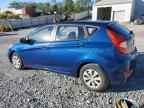 2015 HYUNDAI ACCENT