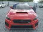 2018 SUBARU WRX