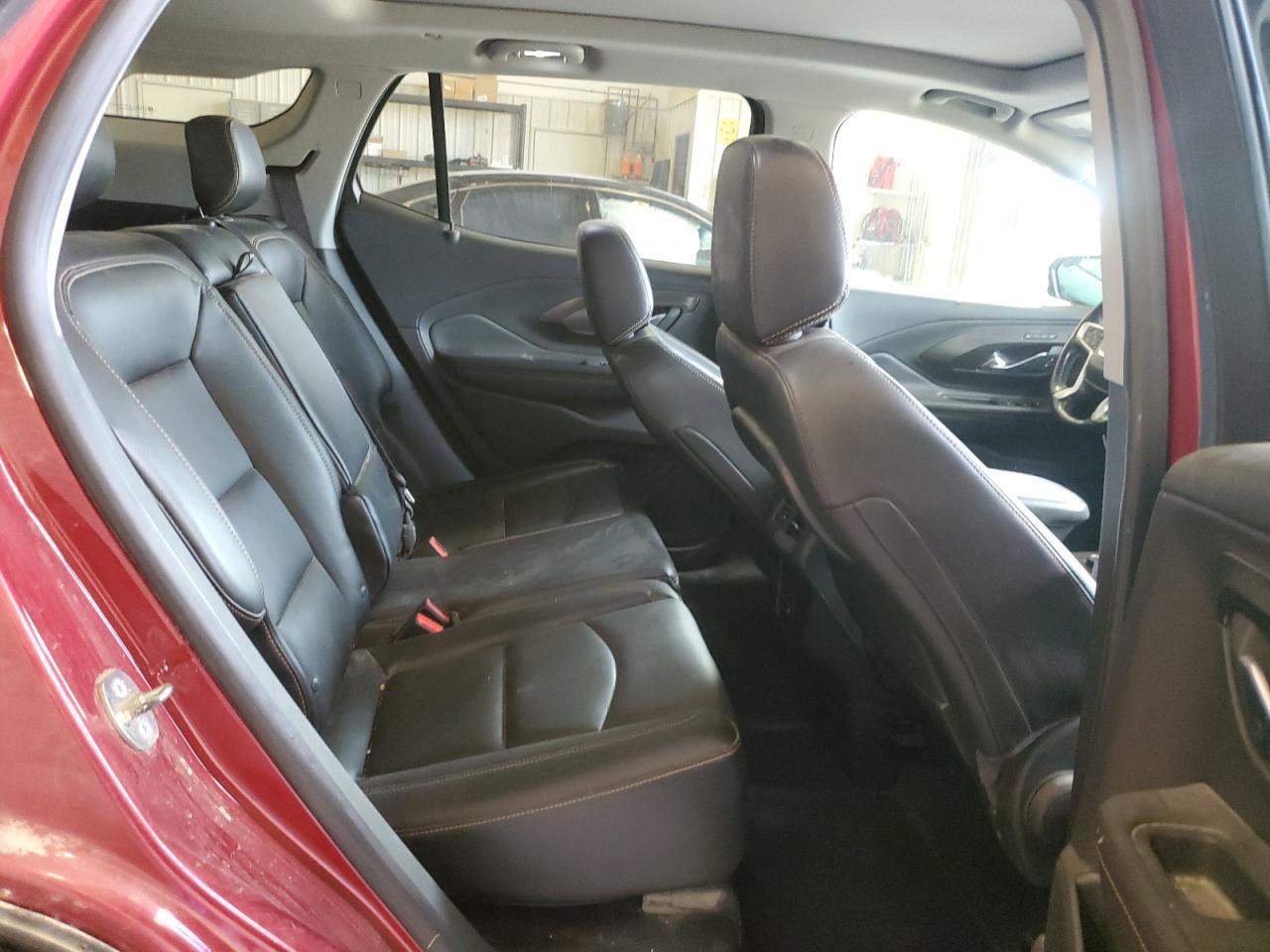 2018 GMC Terrain