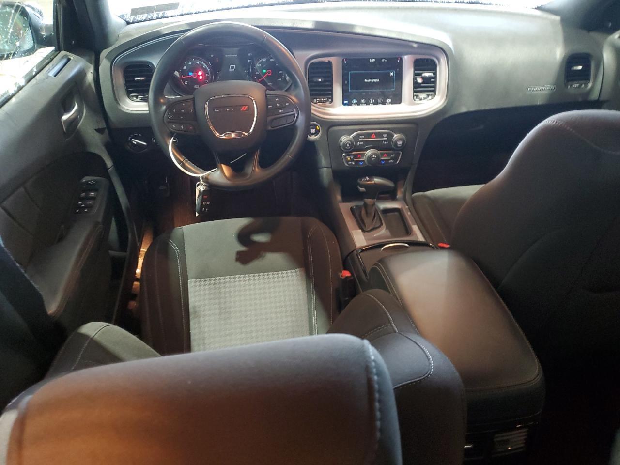 2023 DODGE CHARGER