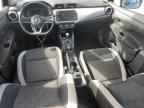2021 NISSAN VERSA