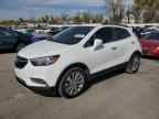 2018 BUICK ENCORE