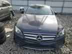 2018 MERCEDES-BENZ E-Class