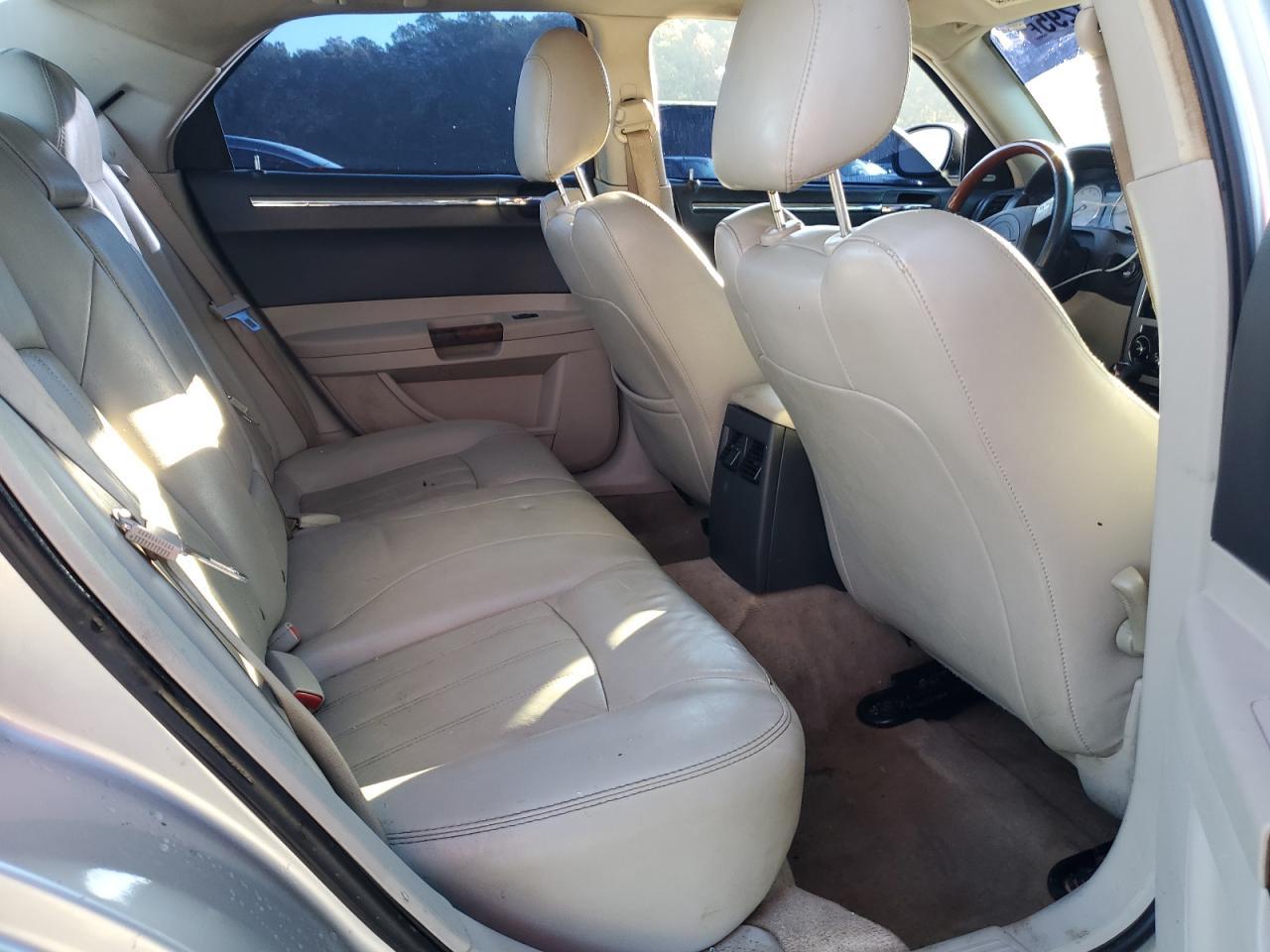 2006 CHRYSLER 300