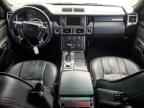 2012 LAND ROVER RANGE ROVER