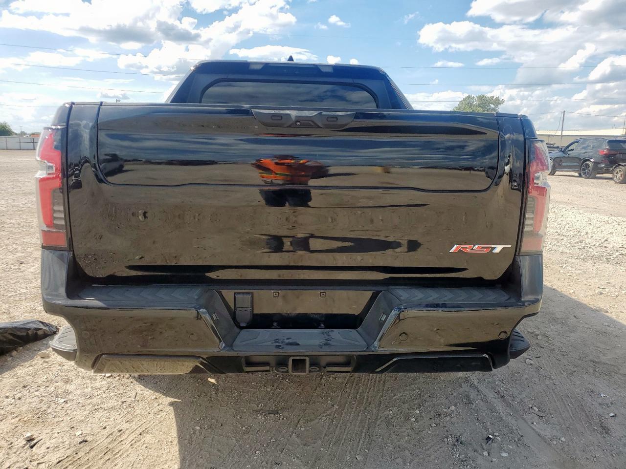 2024 CHEVROLET Silverado