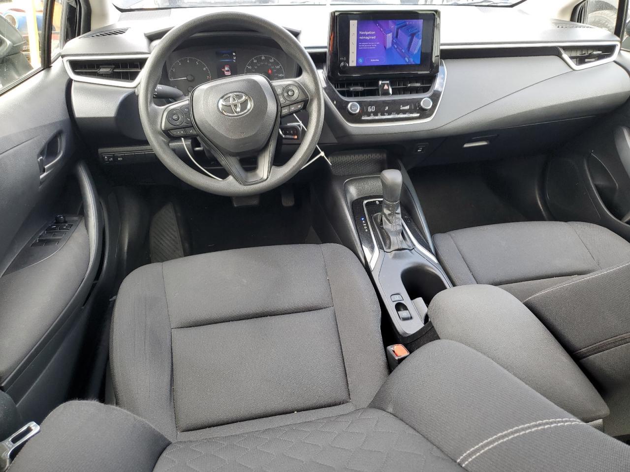 2023 TOYOTA COROLLA