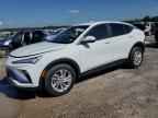 2025 BUICK Envista