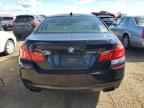 2011 BMW 5 series
