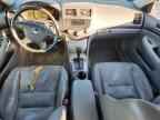 2005 HONDA ACCORD