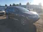 2014 NISSAN MURANO