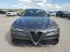 2019 ALFA ROMEO Giulia