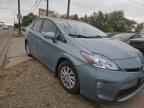 2012 TOYOTA Prius Plug-In