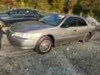 2001 TOYOTA CAMRY