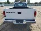 1999 DODGE Dakota