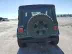 2003 JEEP WRANGLER