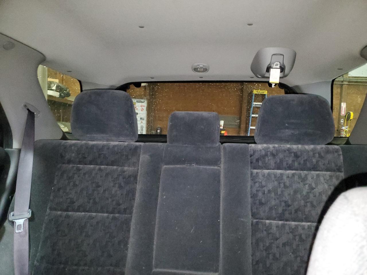 2007 KIA SORENTO