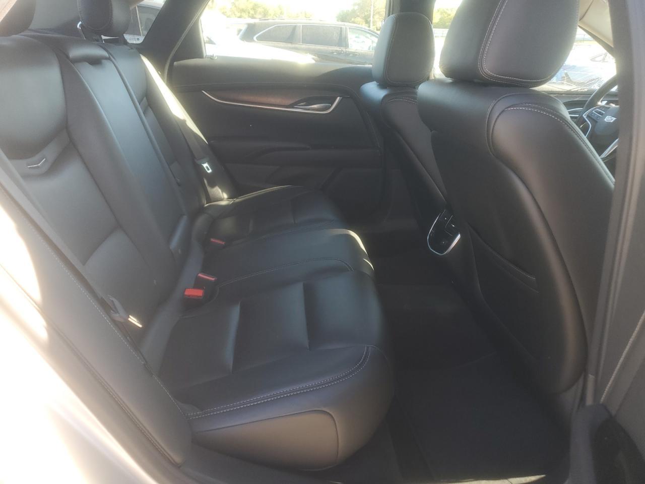 2019 CADILLAC XTS