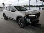 2025 NISSAN KICKS