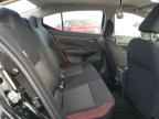 2024 NISSAN VERSA