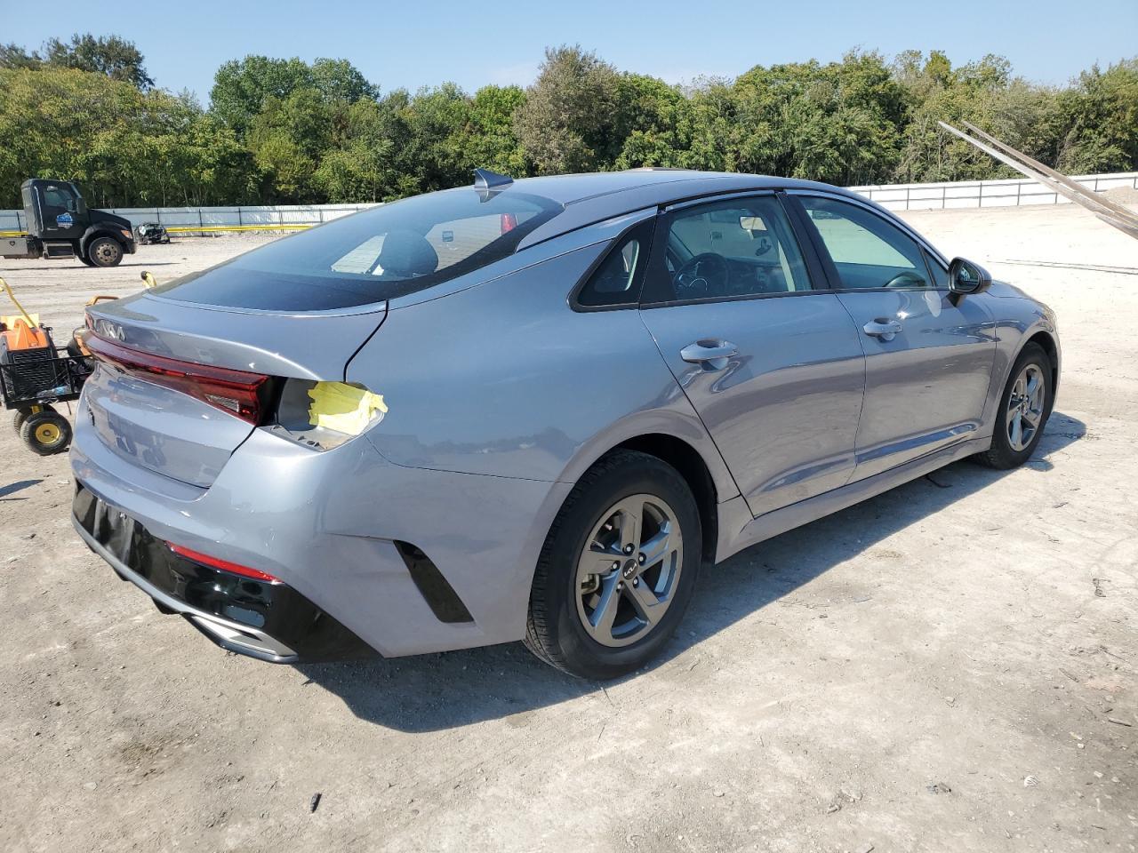 2023 KIA K5