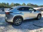 2020 LEXUS Nx