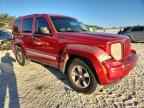 2008 JEEP Liberty
