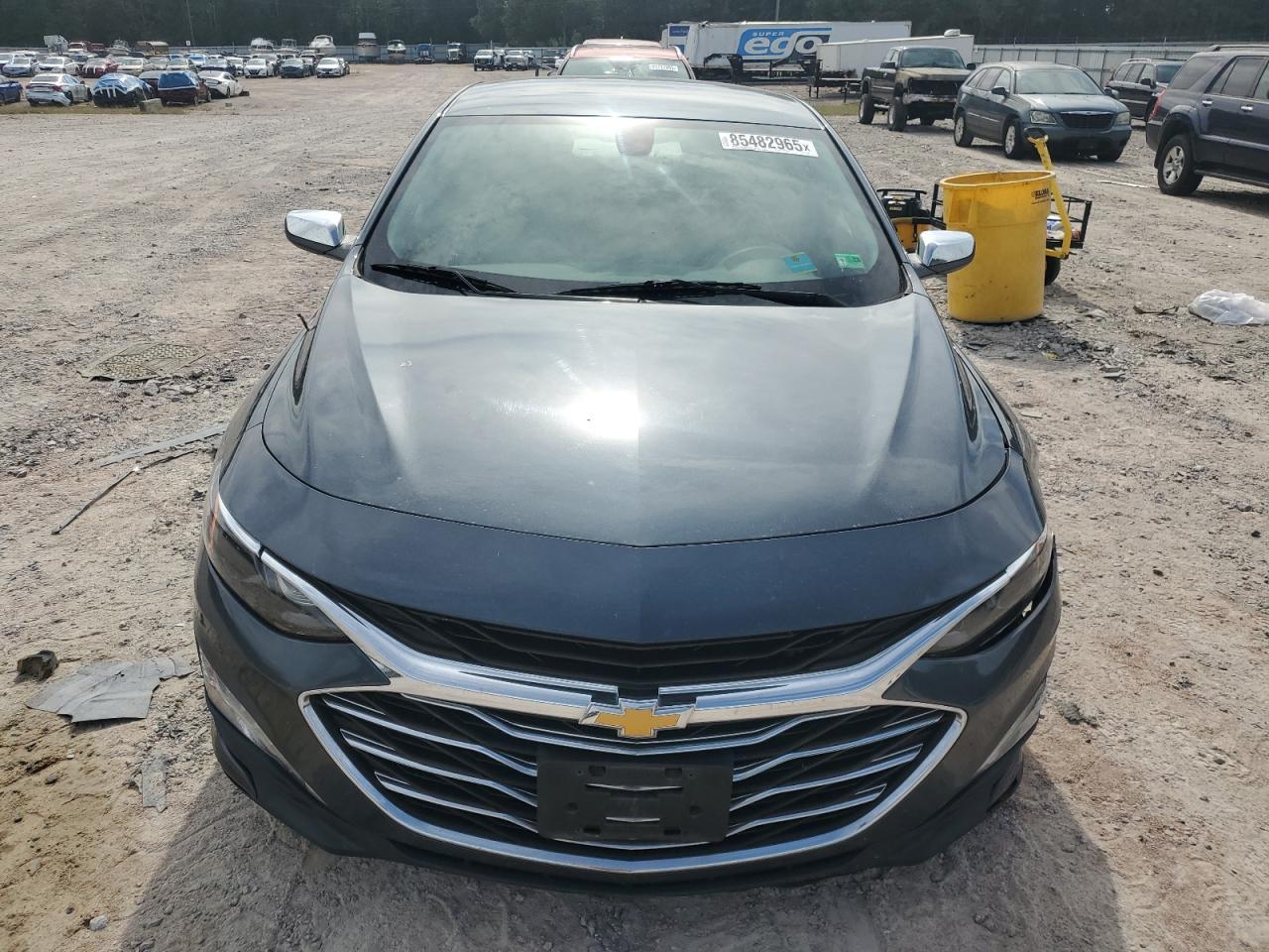 2019 CHEVROLET MALIBU