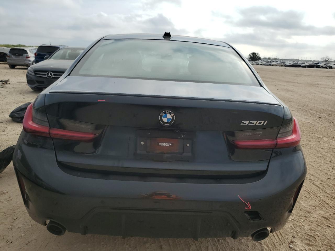2023 BMW 3 SERIES