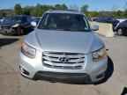 2010 HYUNDAI SANTA FE