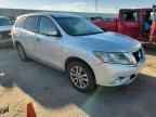 2014 NISSAN PATHFINDER