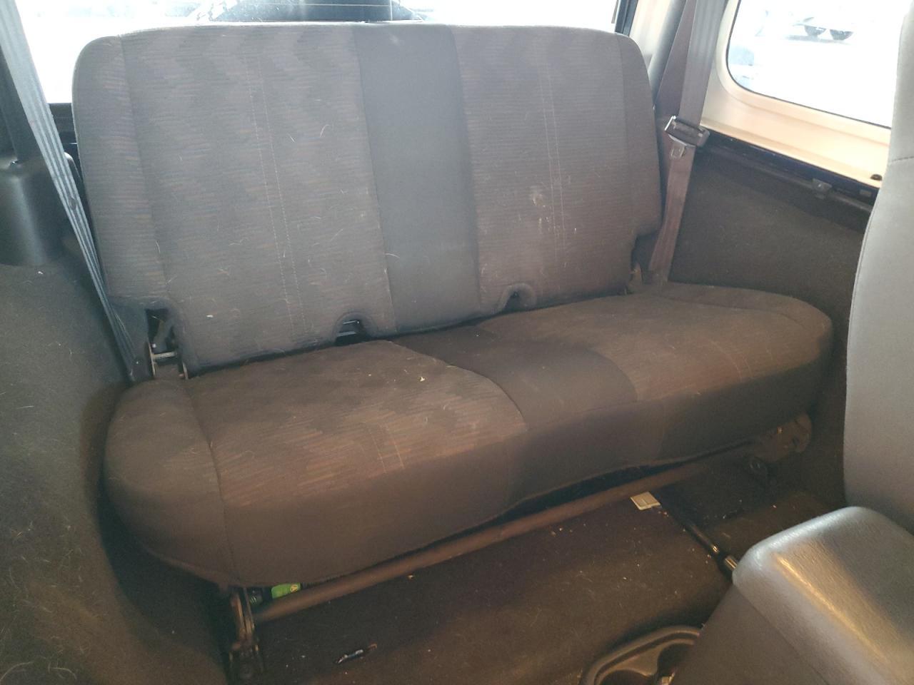 2004 JEEP WRANGLER