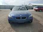 2006 BMW 5 series