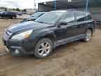 2013 SUBARU Outback