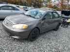 2003 TOYOTA COROLLA