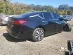 2021 NISSAN ALTIMA